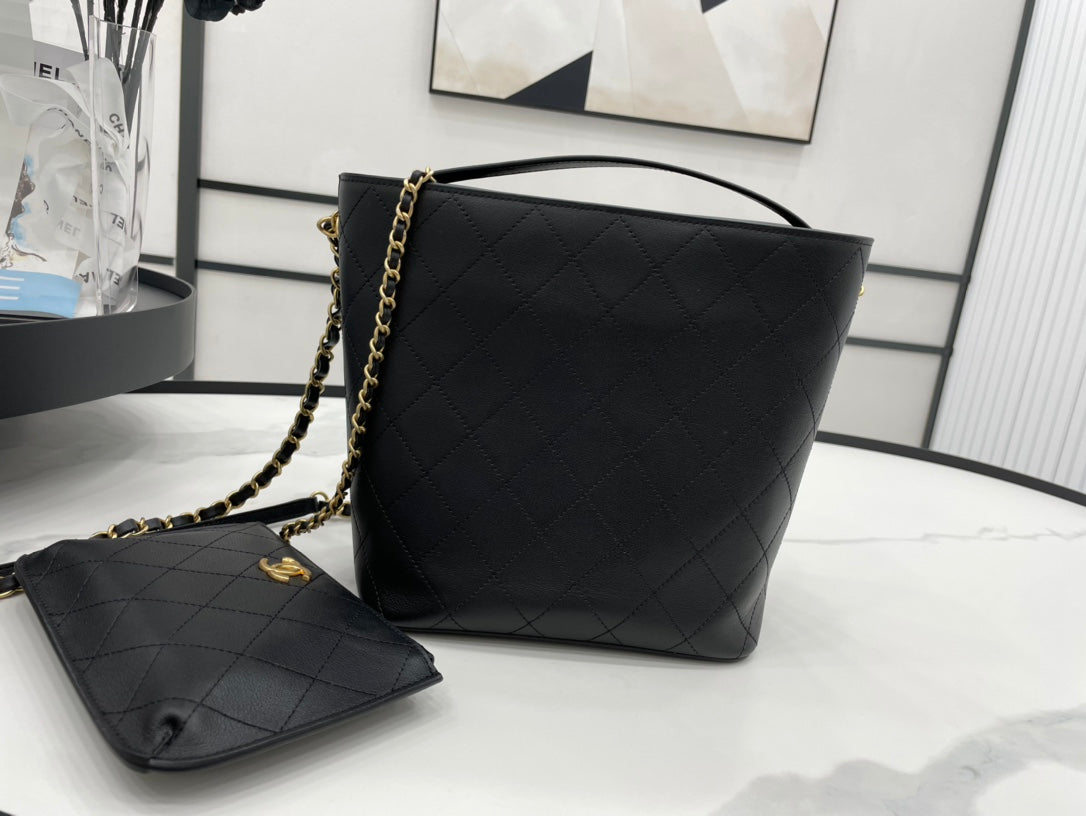 Luxury Chanel - Luxury Bag - CHL - 660