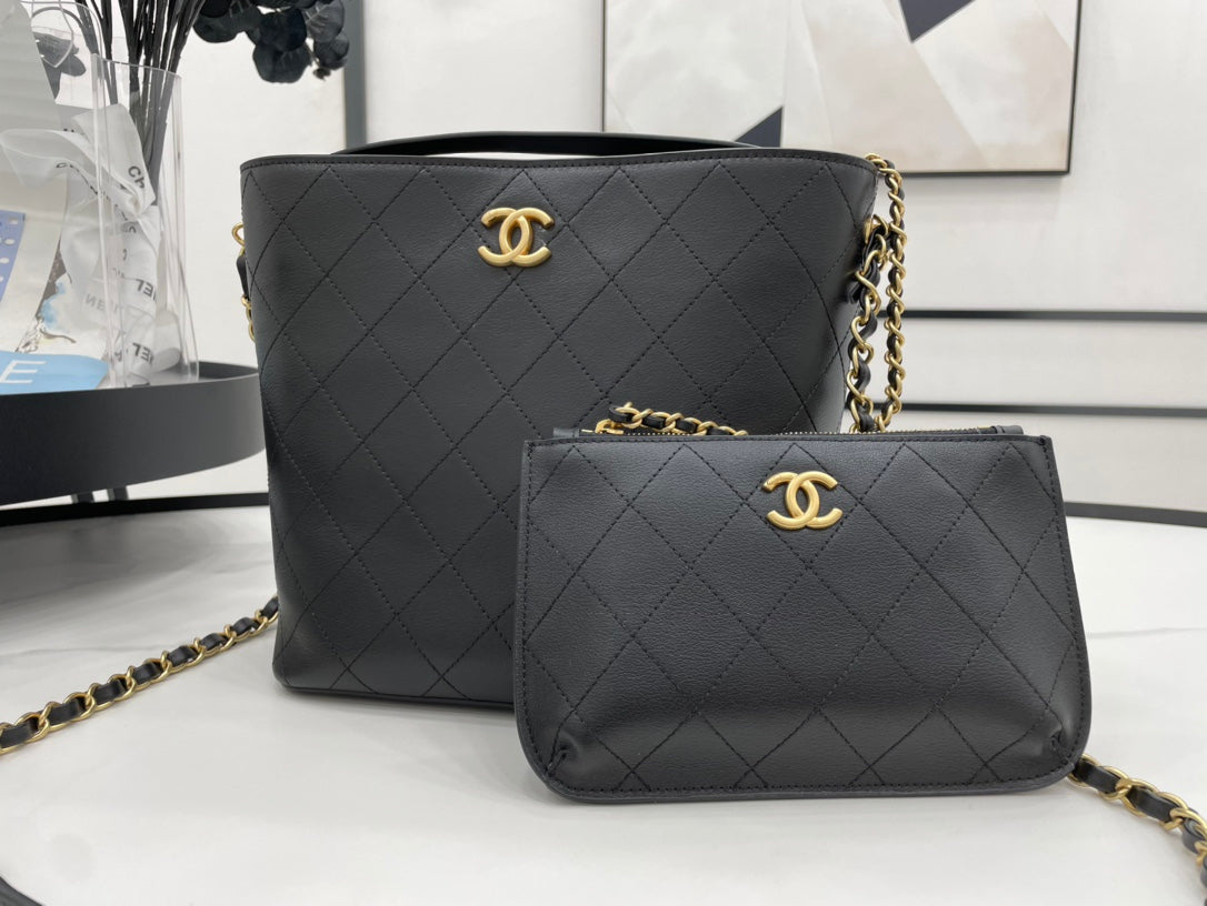 Luxury Chanel - Luxury Bag - CHL - 660