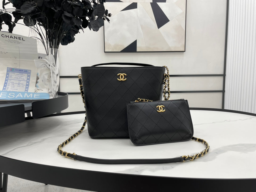 Luxury Chanel - Luxury Bag - CHL - 660