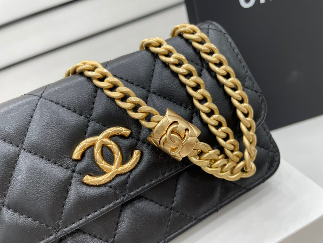 Luxury Chanel - Luxury Bag - CHL - 623