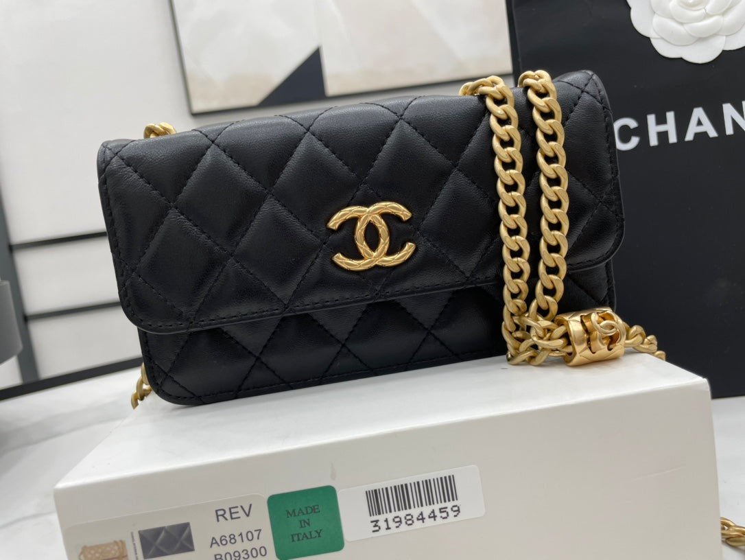 Luxury Chanel - Luxury Bag - CHL - 623