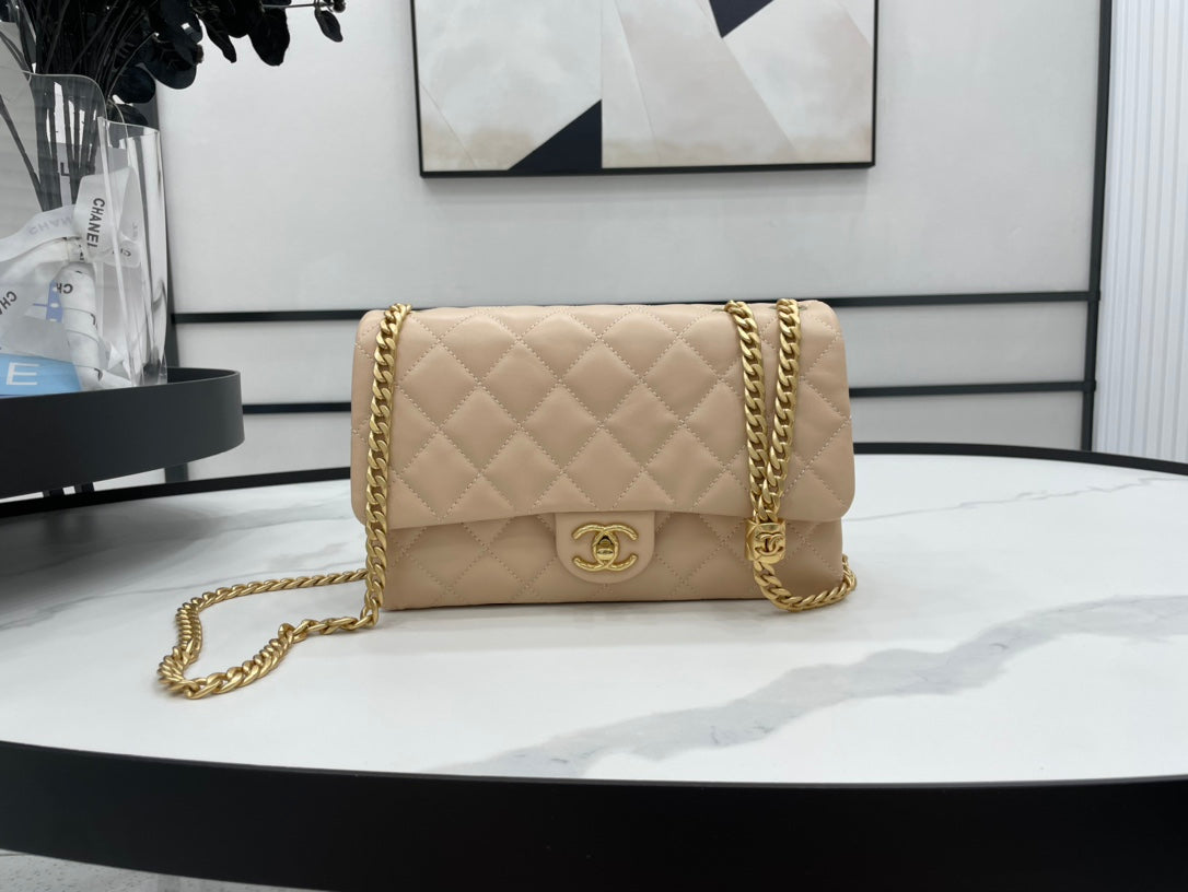 Luxury Chanel - Luxury Bag - CHL - 628