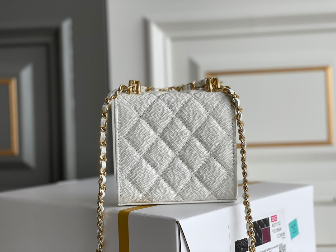 Luxury Chanel - Luxury Bag - CHL - 450