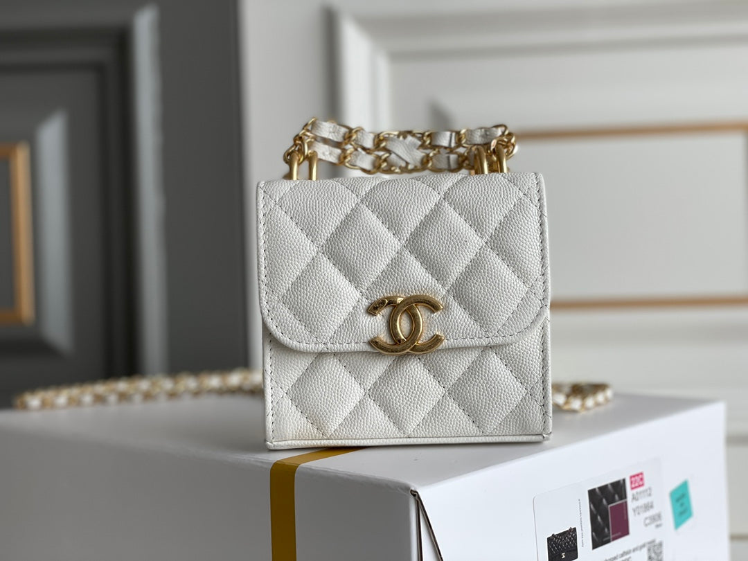Luxury Chanel - Luxury Bag - CHL - 450