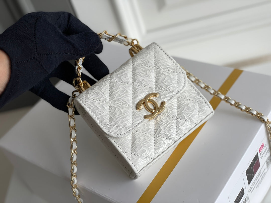 Luxury Chanel - Luxury Bag - CHL - 450