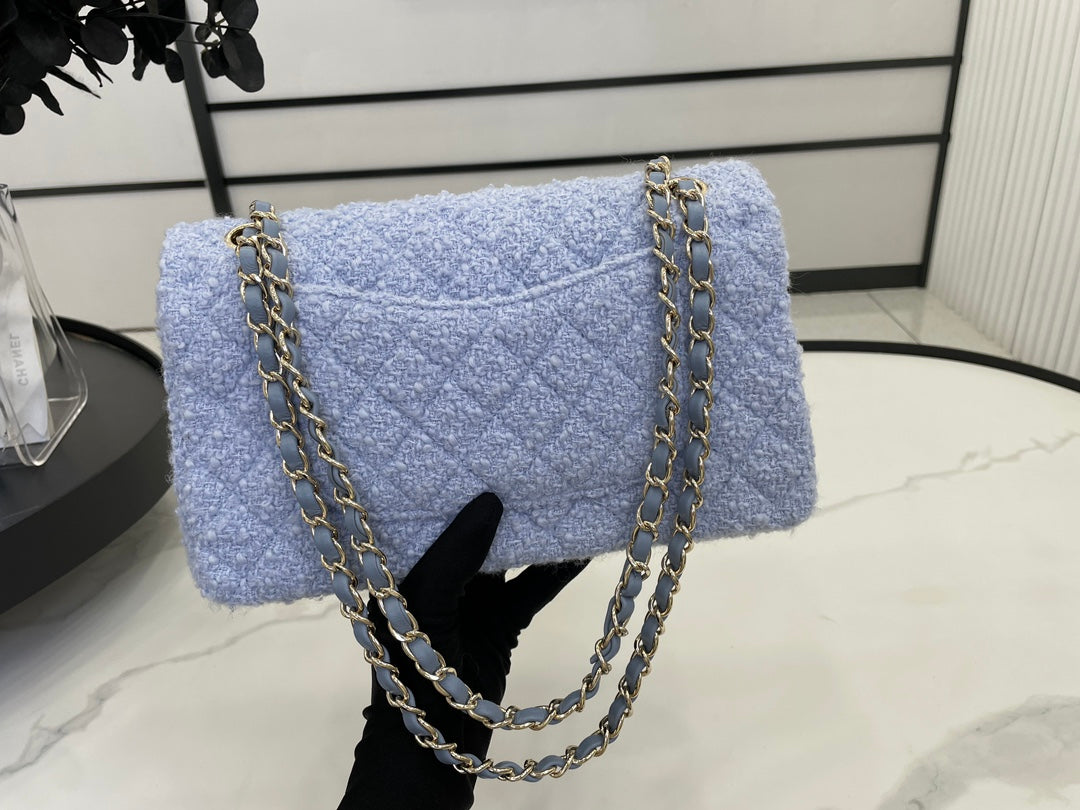 Luxury Chanel - Luxury Bag - CHL - 373