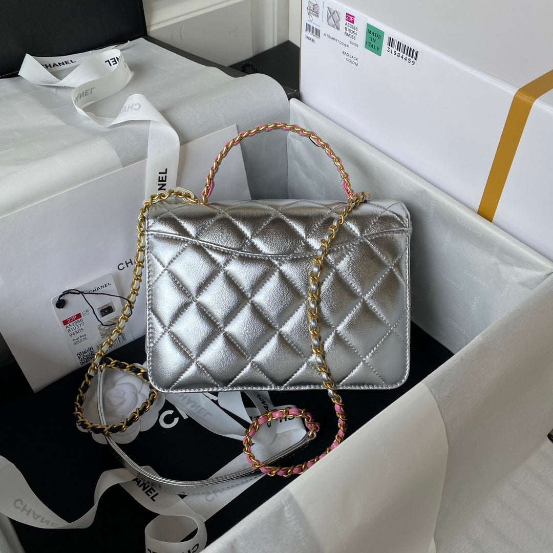 Luxury Chanel - Luxury Bag - CHL - 331