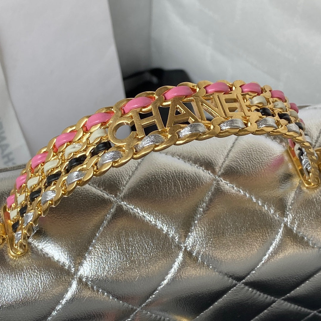 Luxury Chanel - Luxury Bag - CHL - 331
