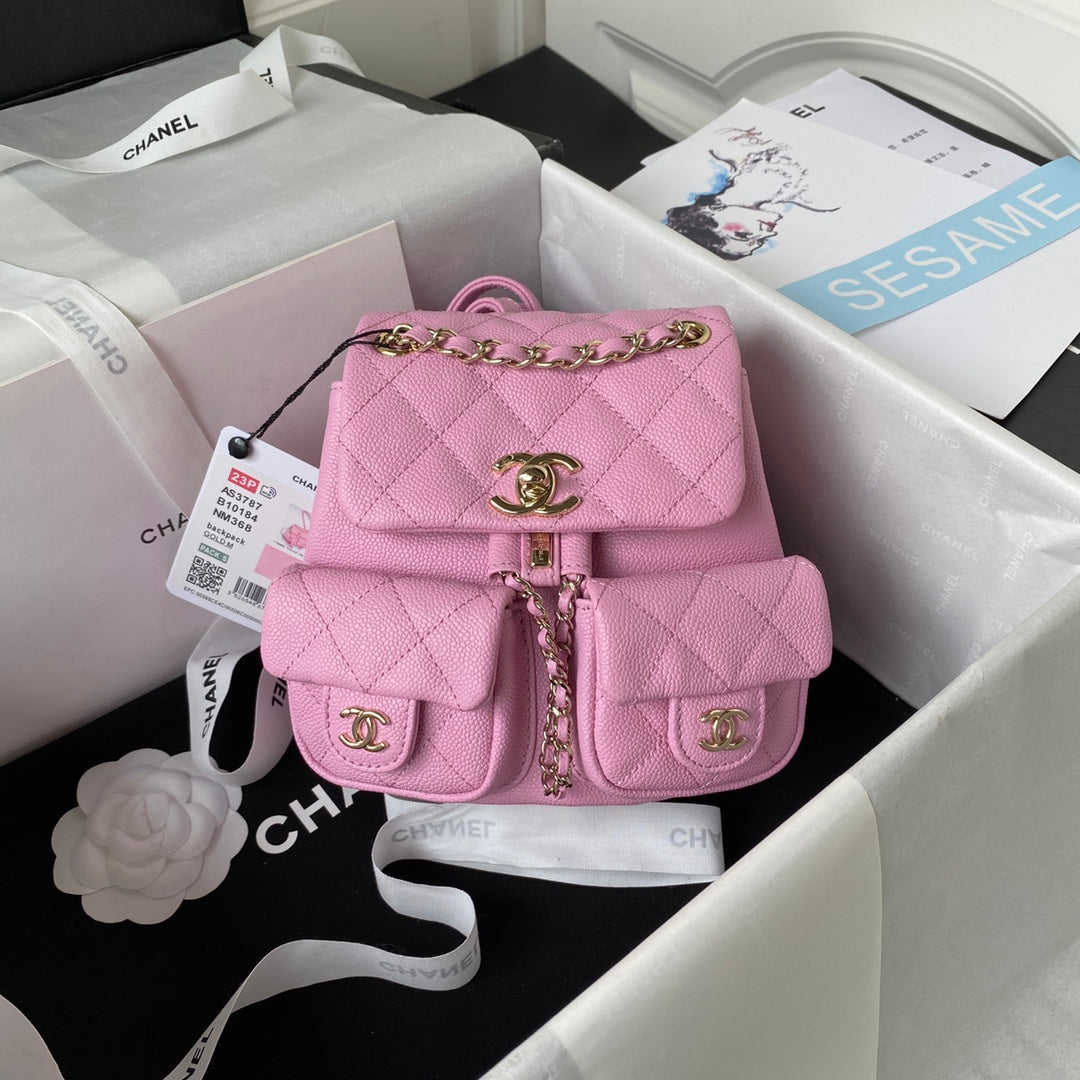 Luxury Chanel - Luxury Bag - CHL - 326