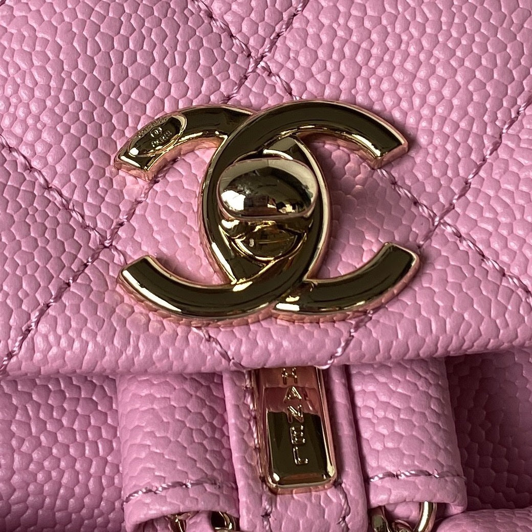 Luxury Chanel - Luxury Bag - CHL - 326