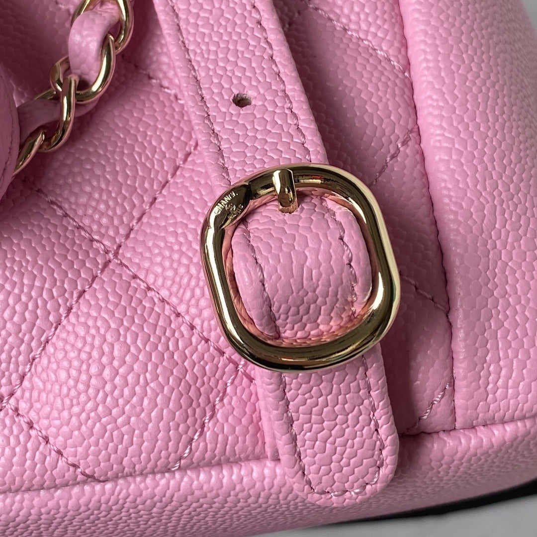 Luxury Chanel - Luxury Bag - CHL - 326