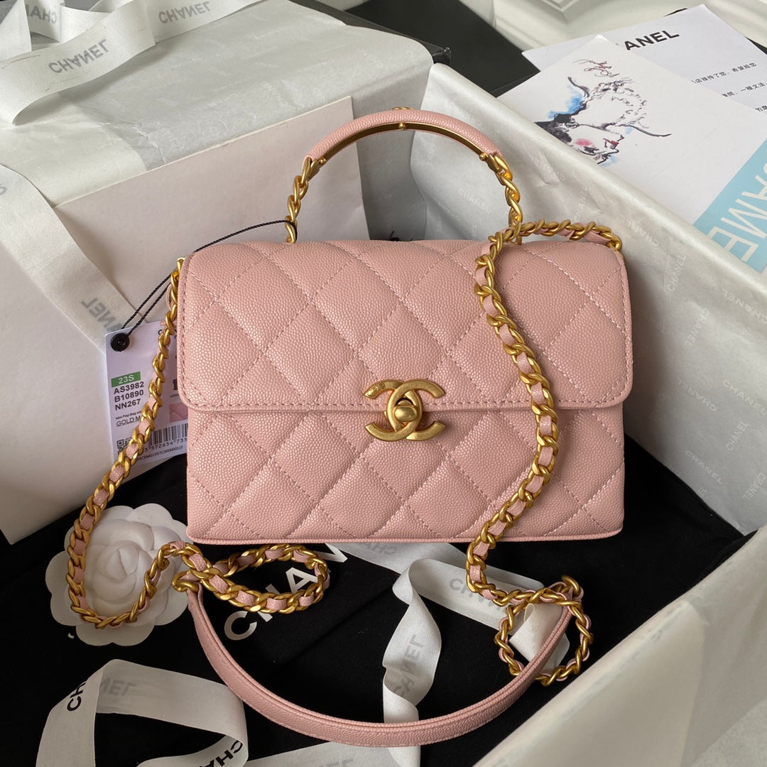 Luxury Chanel - Luxury Bag - CHL - 190
