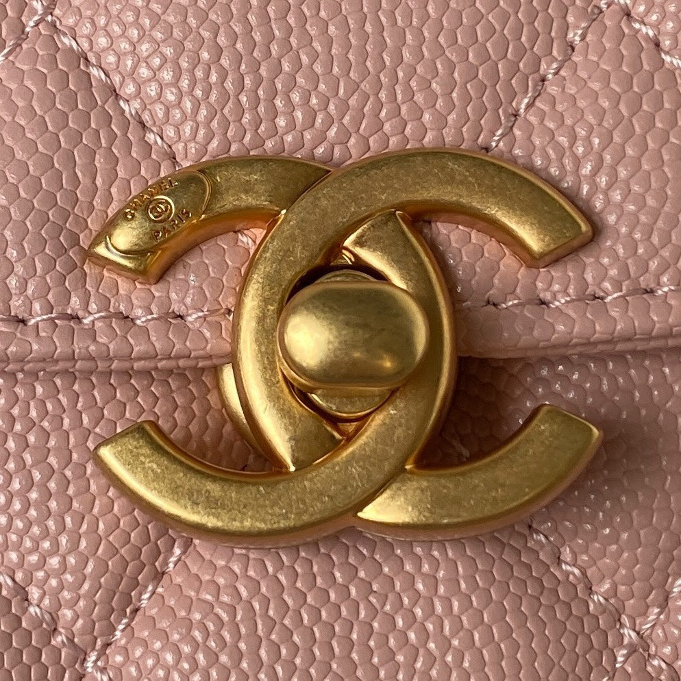 Luxury Chanel - Luxury Bag - CHL - 190