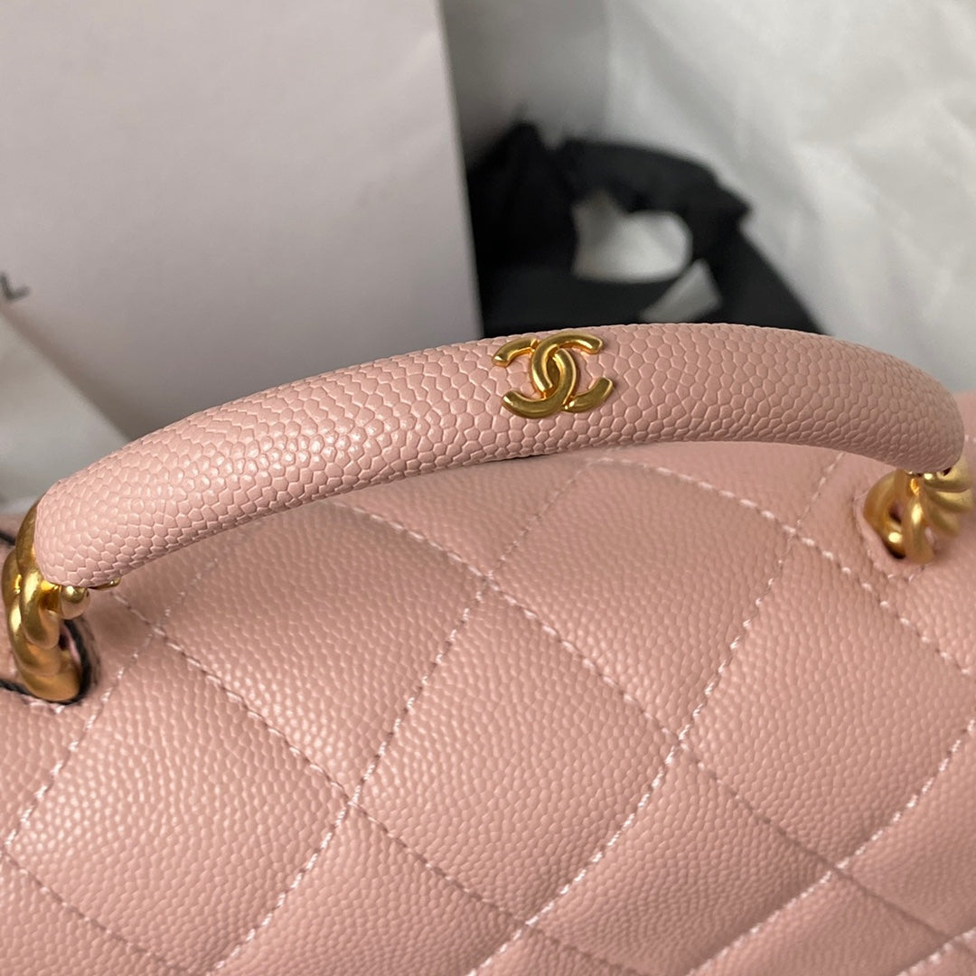 Luxury Chanel - Luxury Bag - CHL - 190