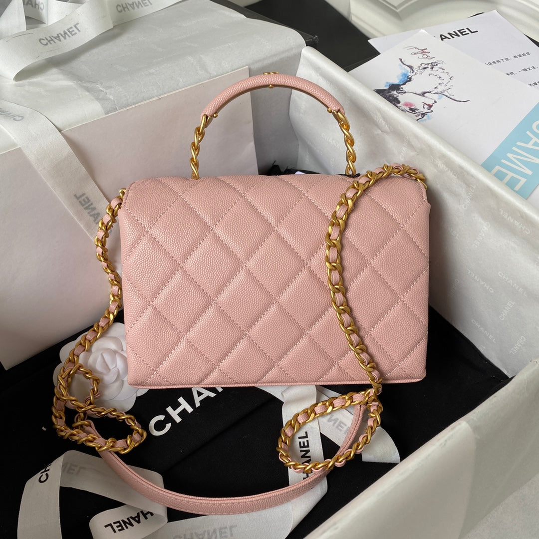 Luxury Chanel - Luxury Bag - CHL - 190