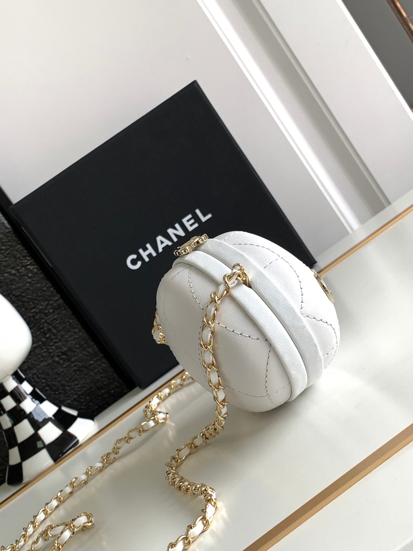 Luxury Chanel - Luxury Bag - CHL - 129