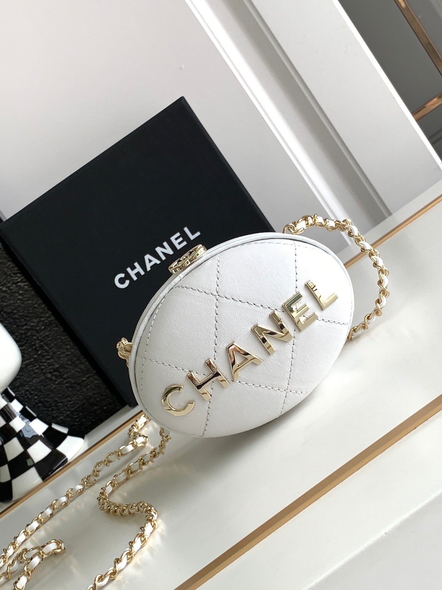 Luxury Chanel - Luxury Bag - CHL - 129