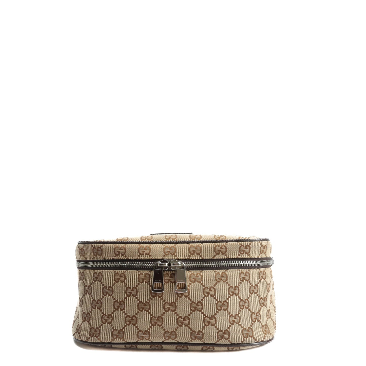 Luxury Gucci GG Monogram Waist Bag