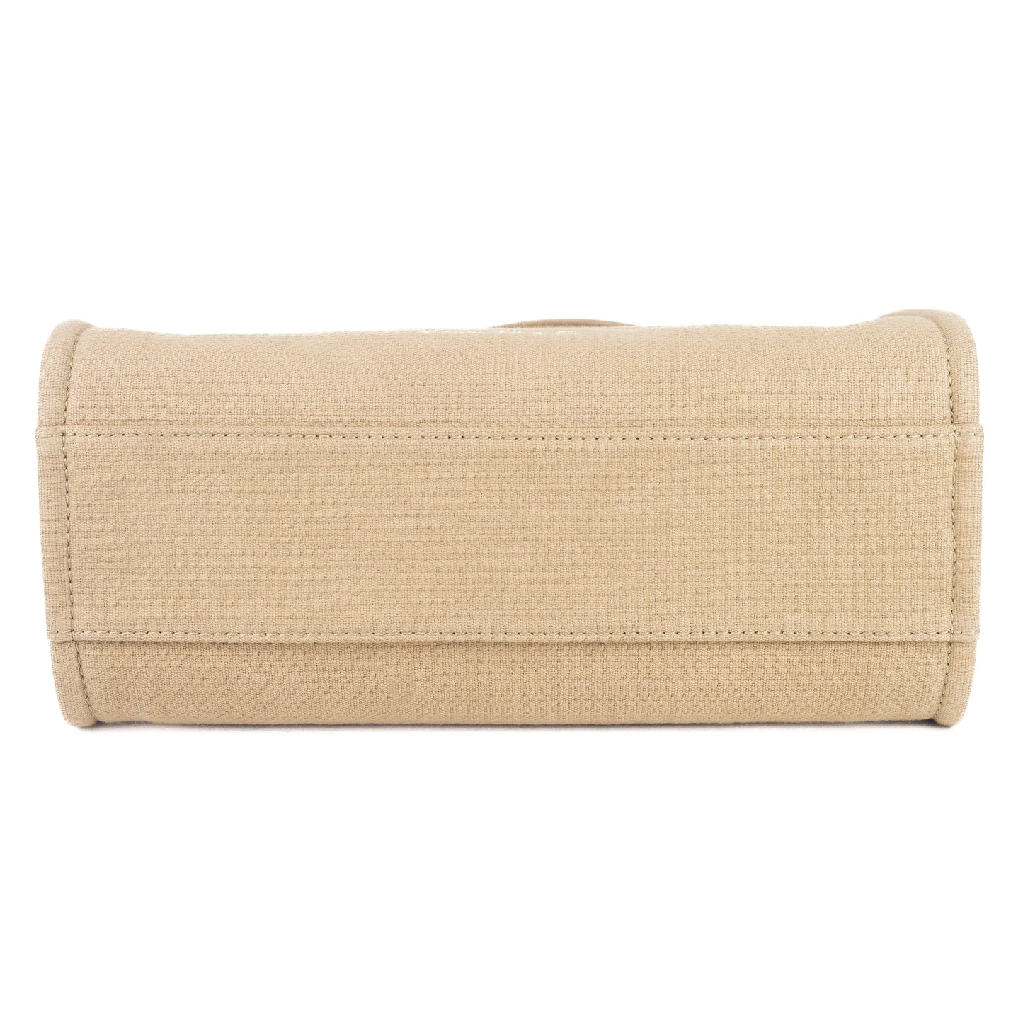 Chanel Deauville Tote Beige