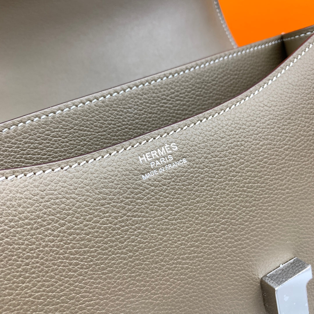 Luxury Hermes Constance Bag