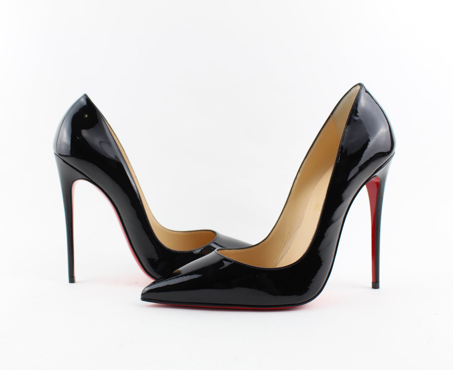 CHRISTIAN LOUBOUTIN SO KATE 120mm