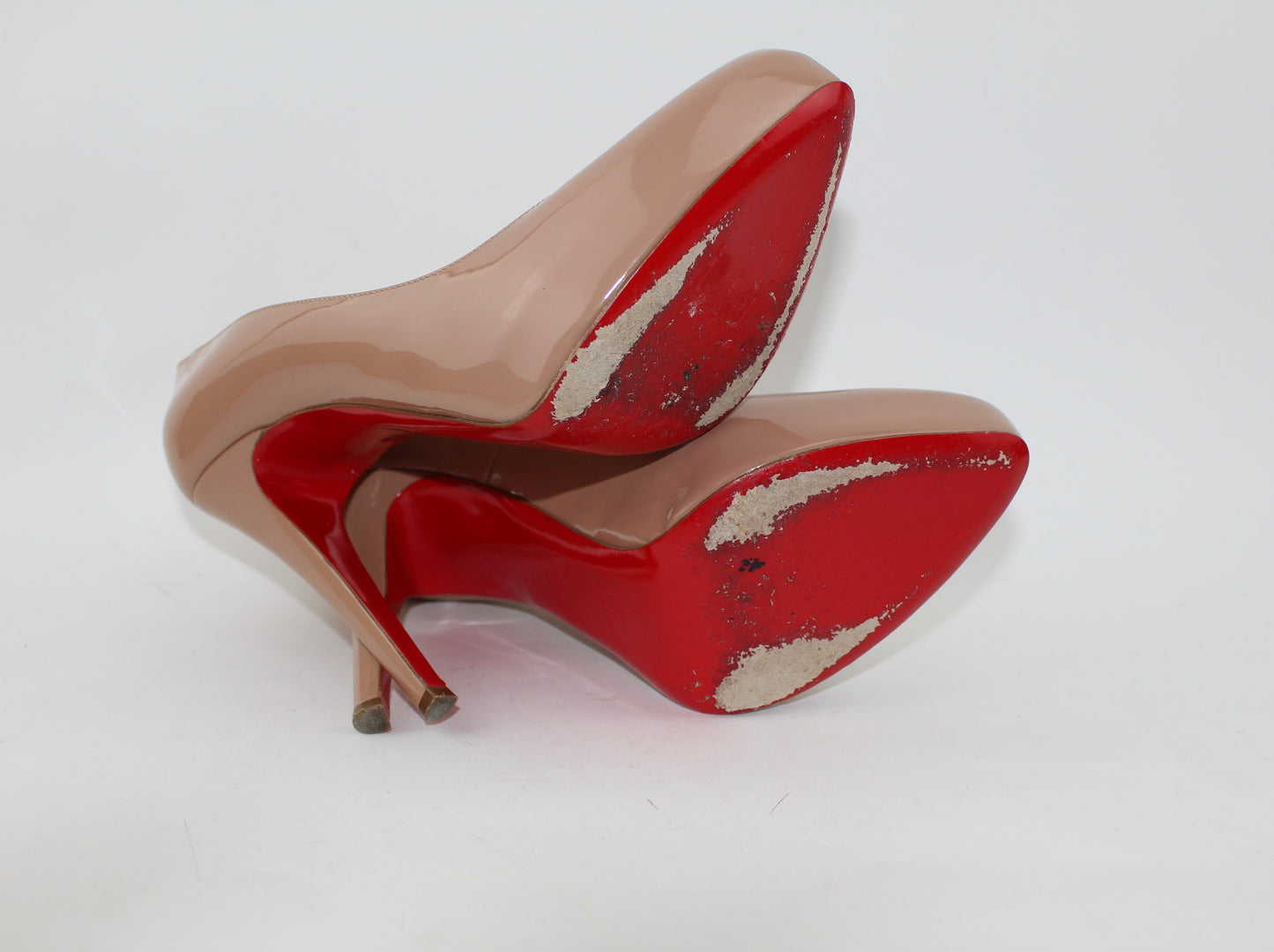 CHRISTIAN LOUBOUTIN ROLANDO 120mm