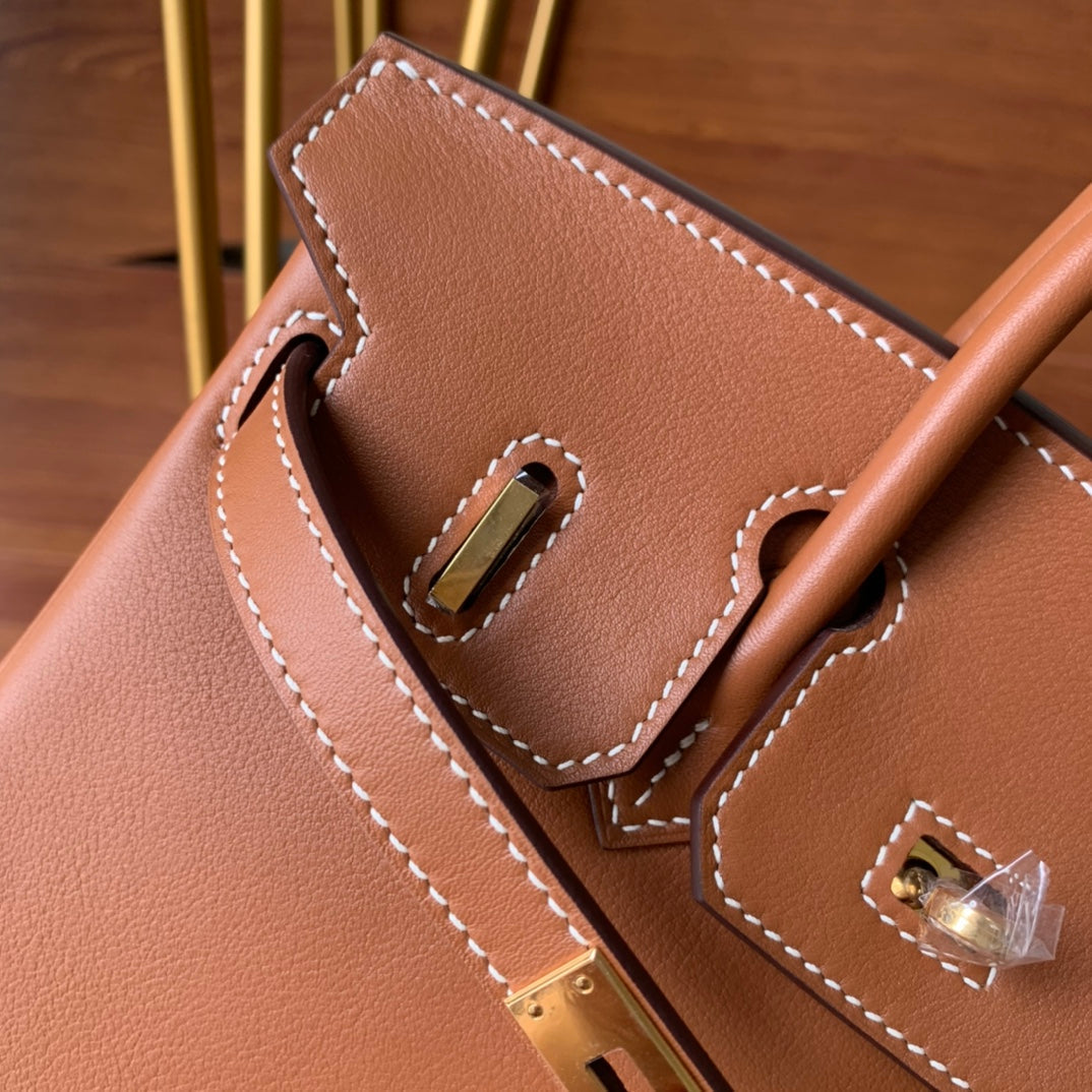 Luxury Hermes Birkin Bag