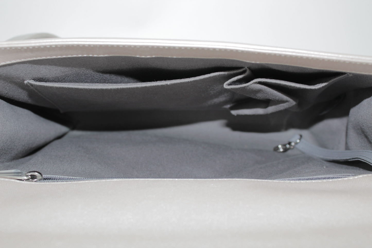 CHANEL LARGE LE BOY BAG