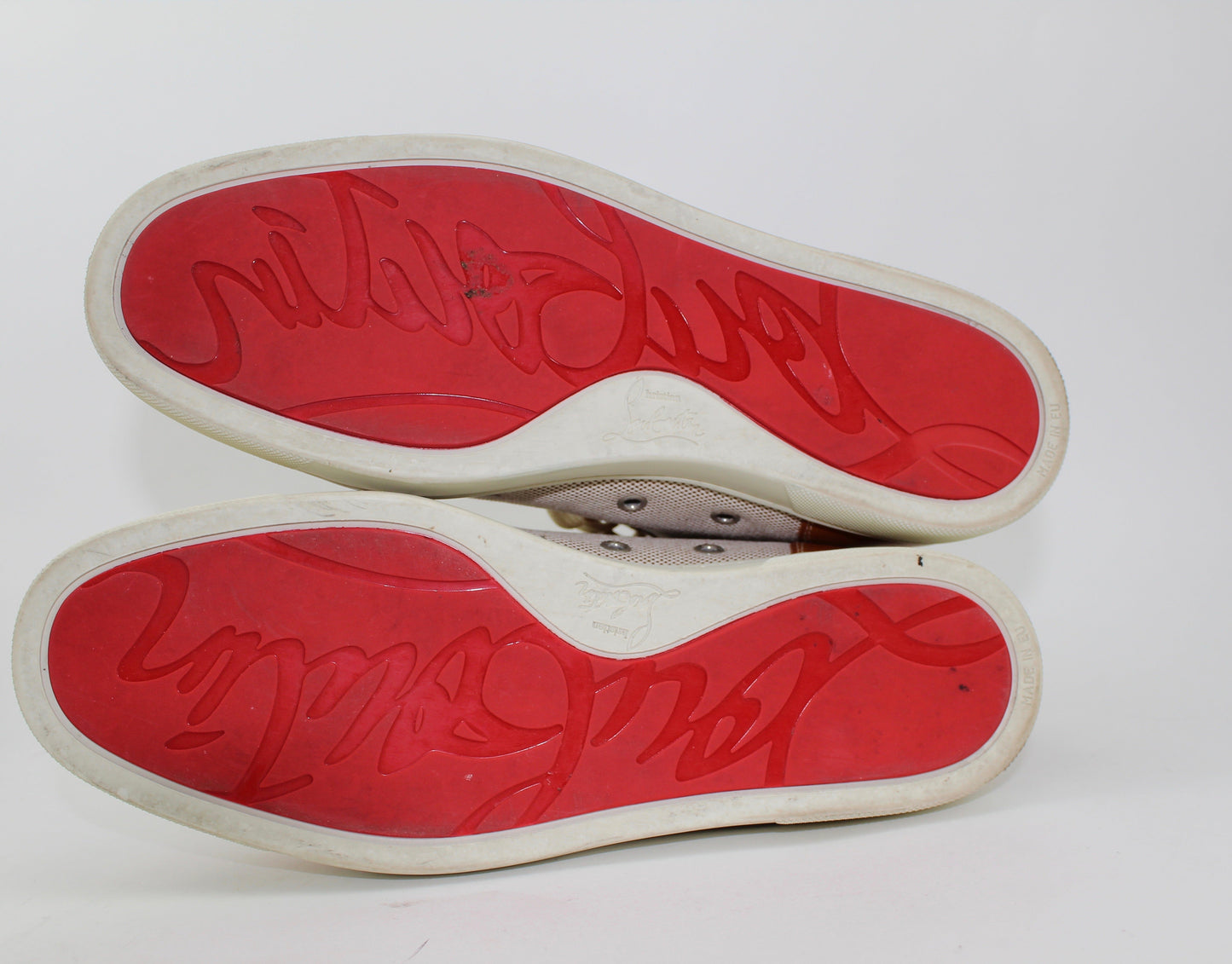 CHRISTIAN LOUBOUTIN RANTUS