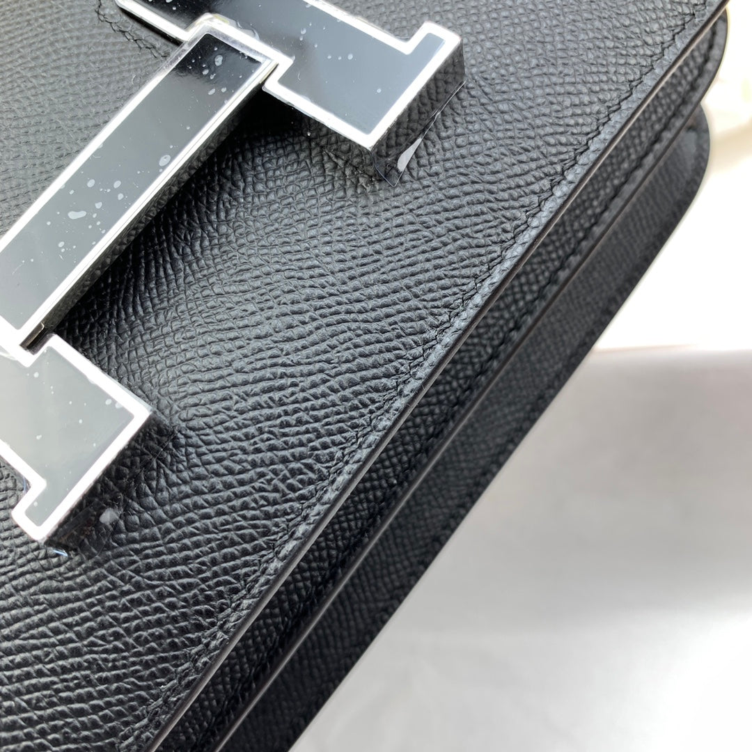 Luxury Hermes Constance Bag