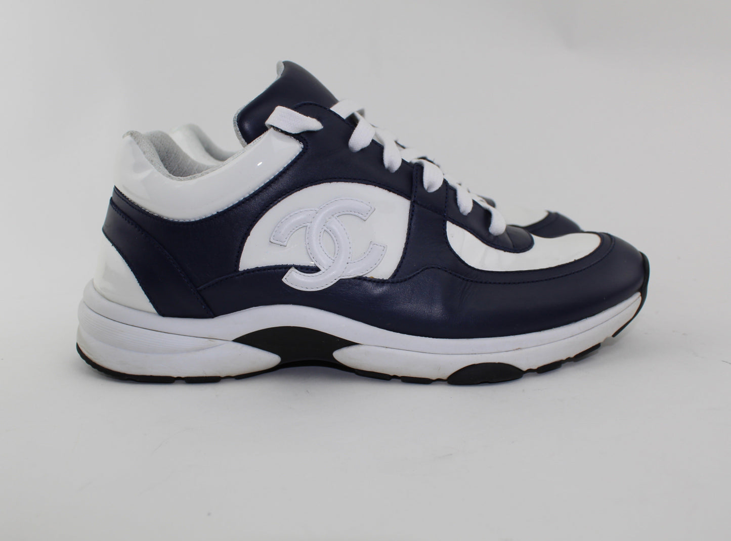 CHANEL CROSS TRAINER