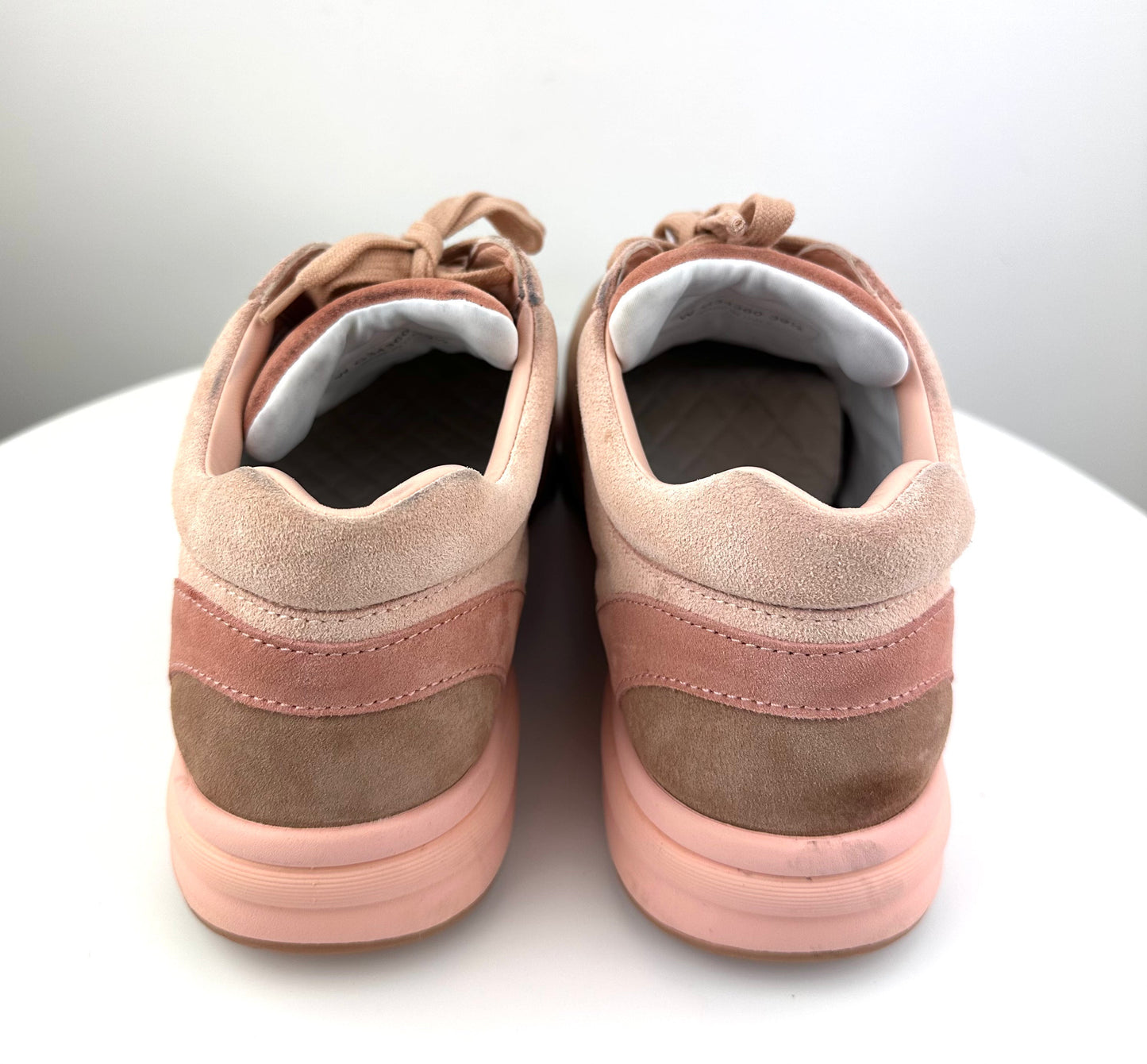 Chanel Cross trainers sneakers