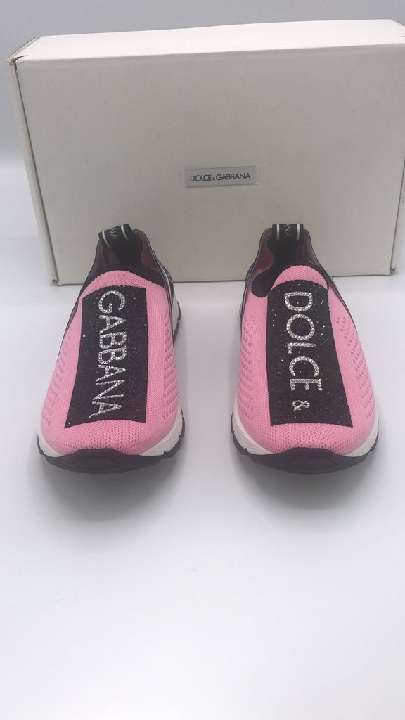 DOLCE & GABBANA SORRENTO SNEAKER