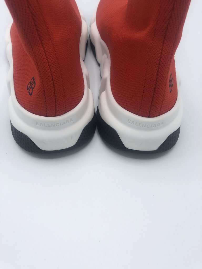 Balenciaga Kids Speed Trainer