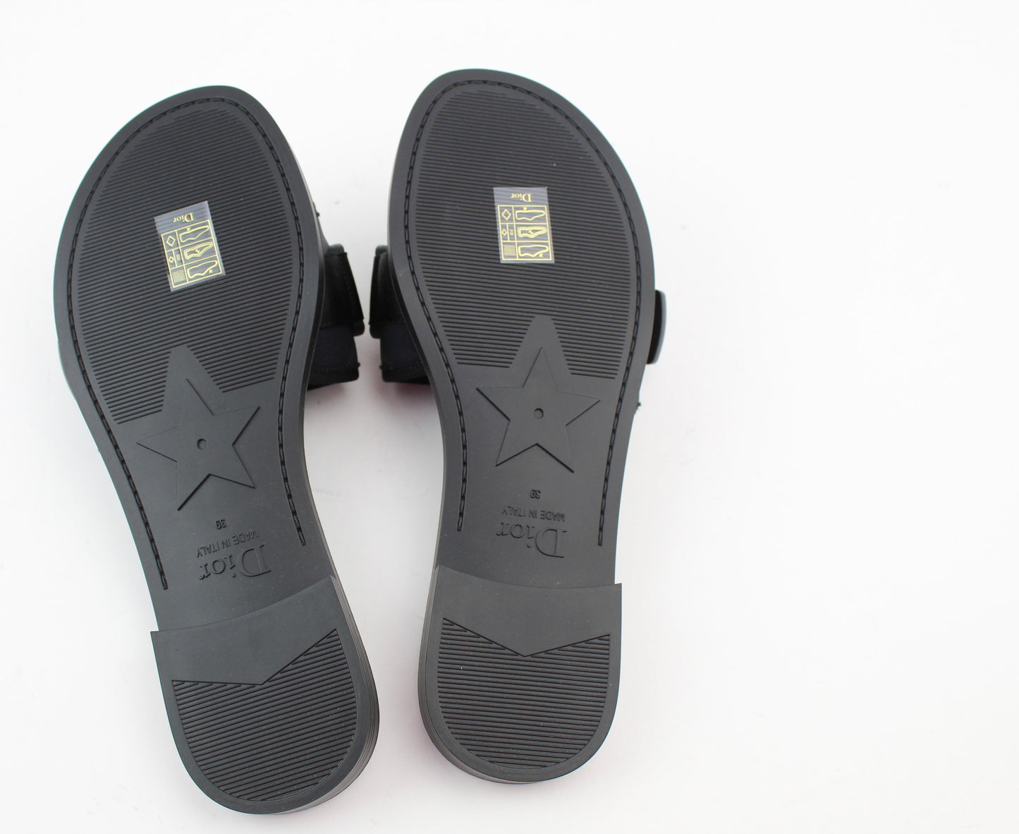 Dior (R)evolution Slides