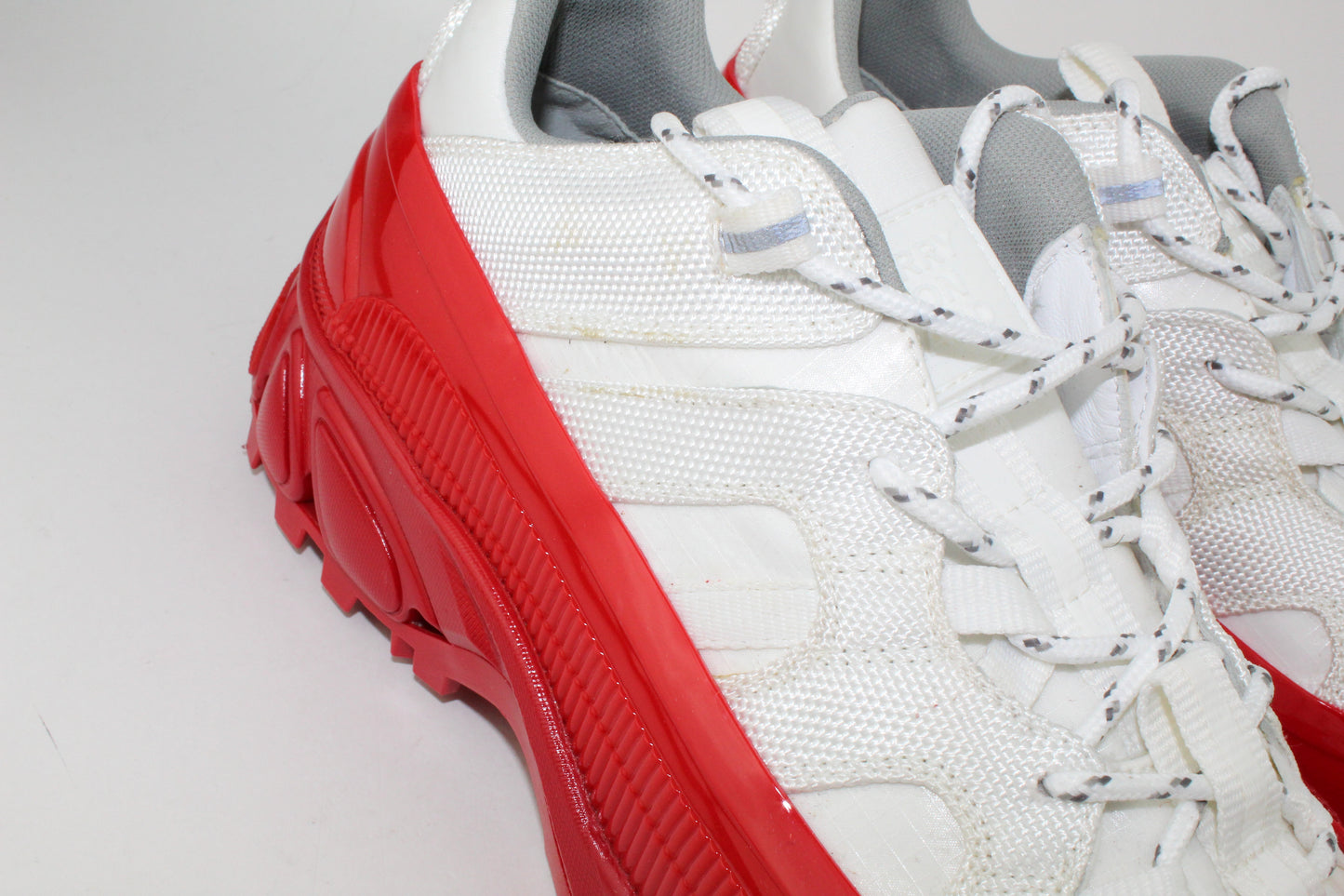 Burberry Arthur Sneakers