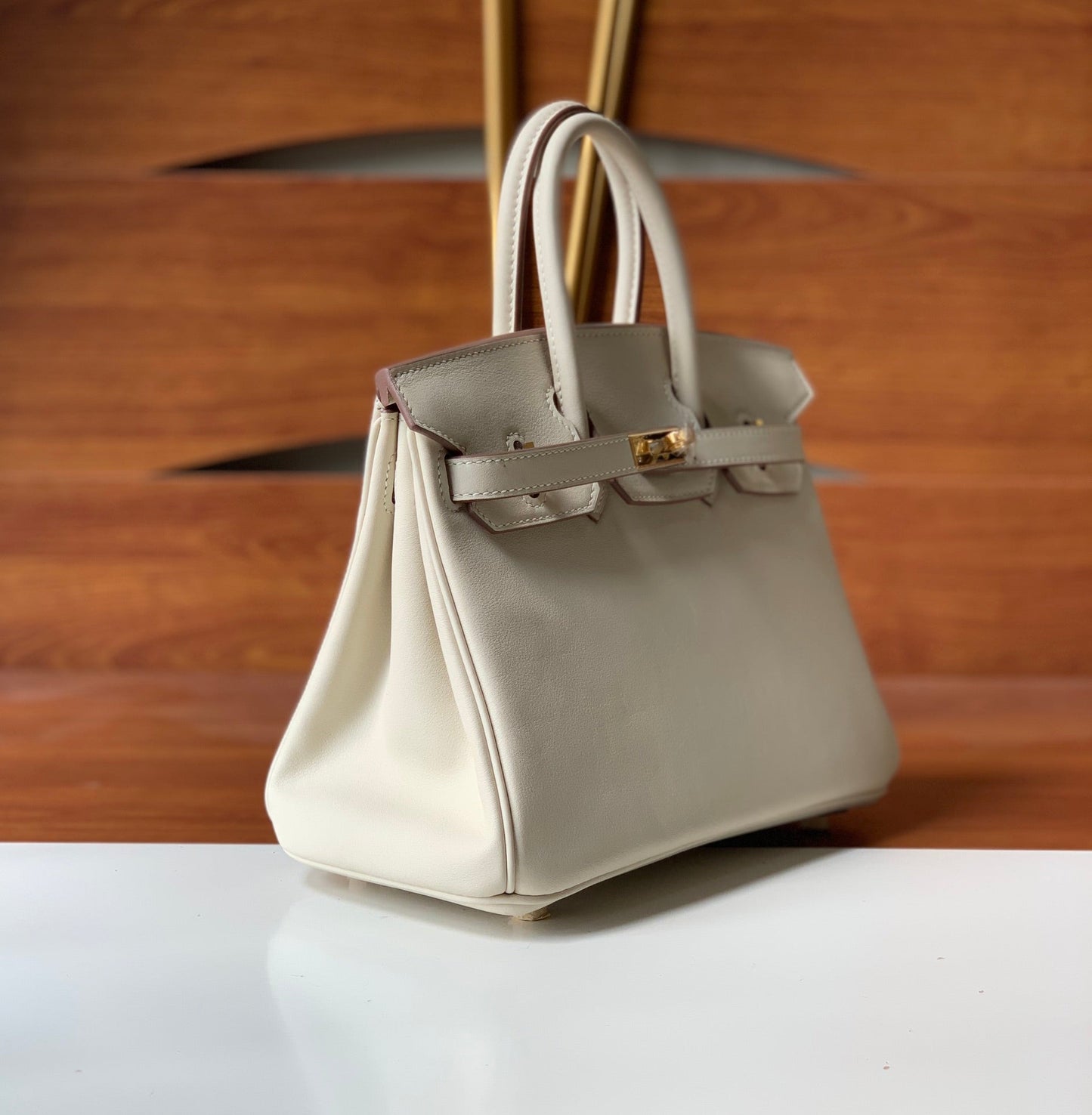 Luxury Hermes Birkin Bag