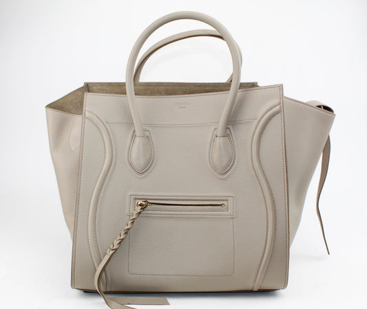 Celine medium Phantom