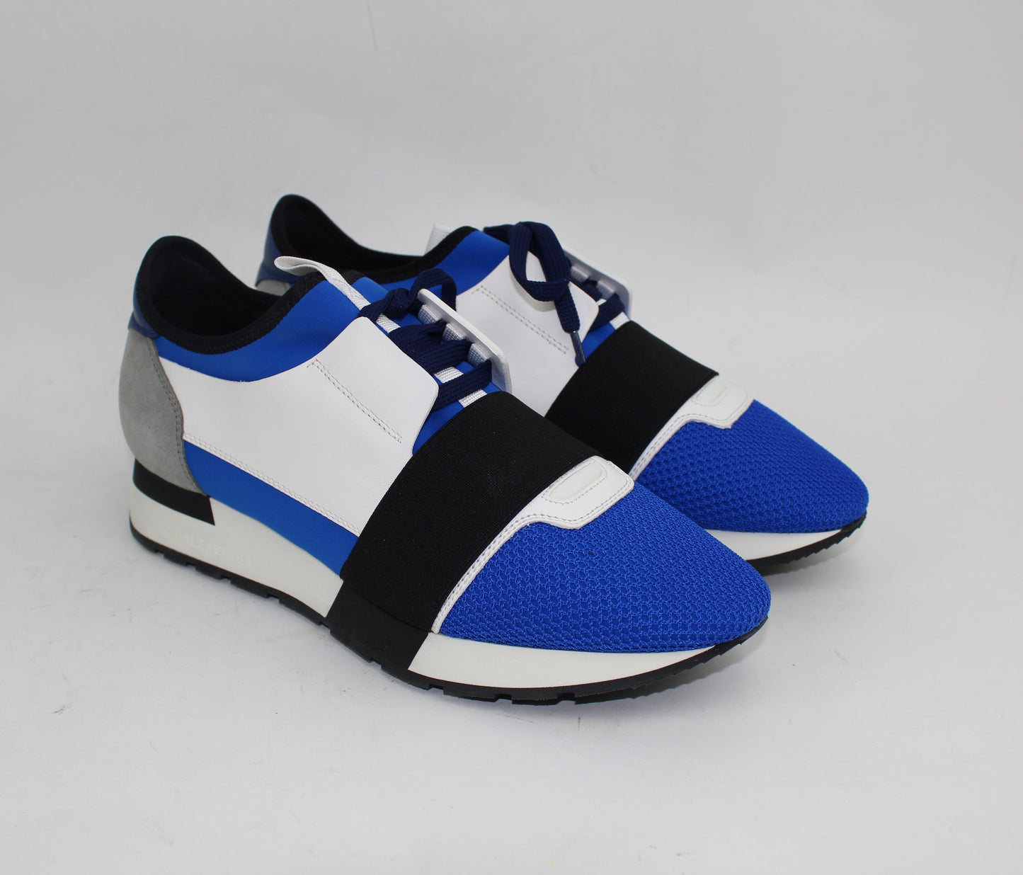 BALENCIAGA RACE RUNNERS