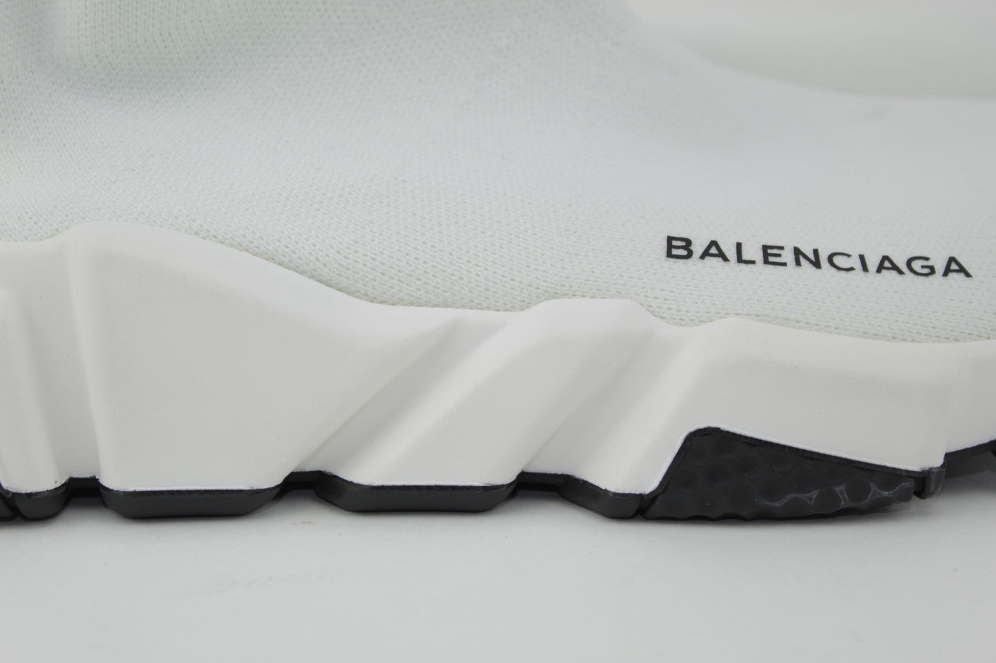 BALENCIAGA SPEED TRAINERS