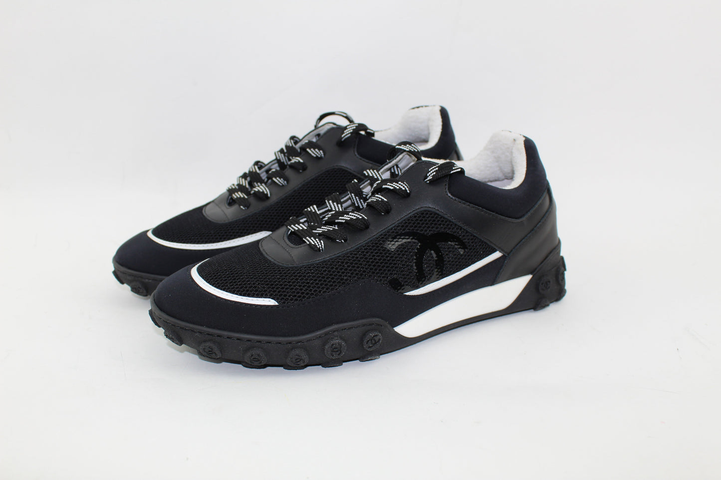 CHANEL SNEAKERS