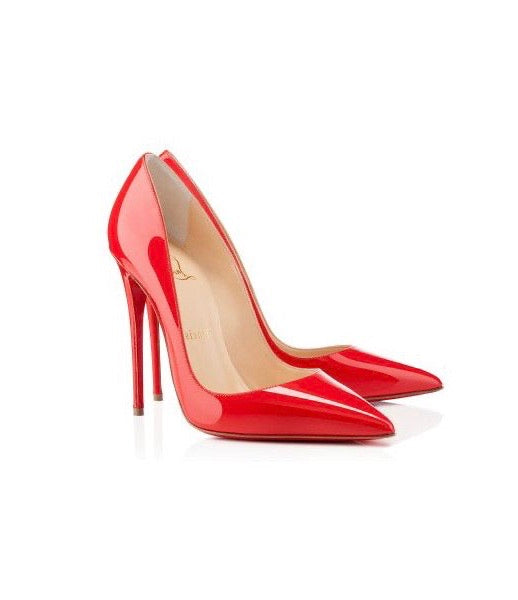 CHRISTIAN LOUBOUTIN SO KATE 120mm SIZE 41