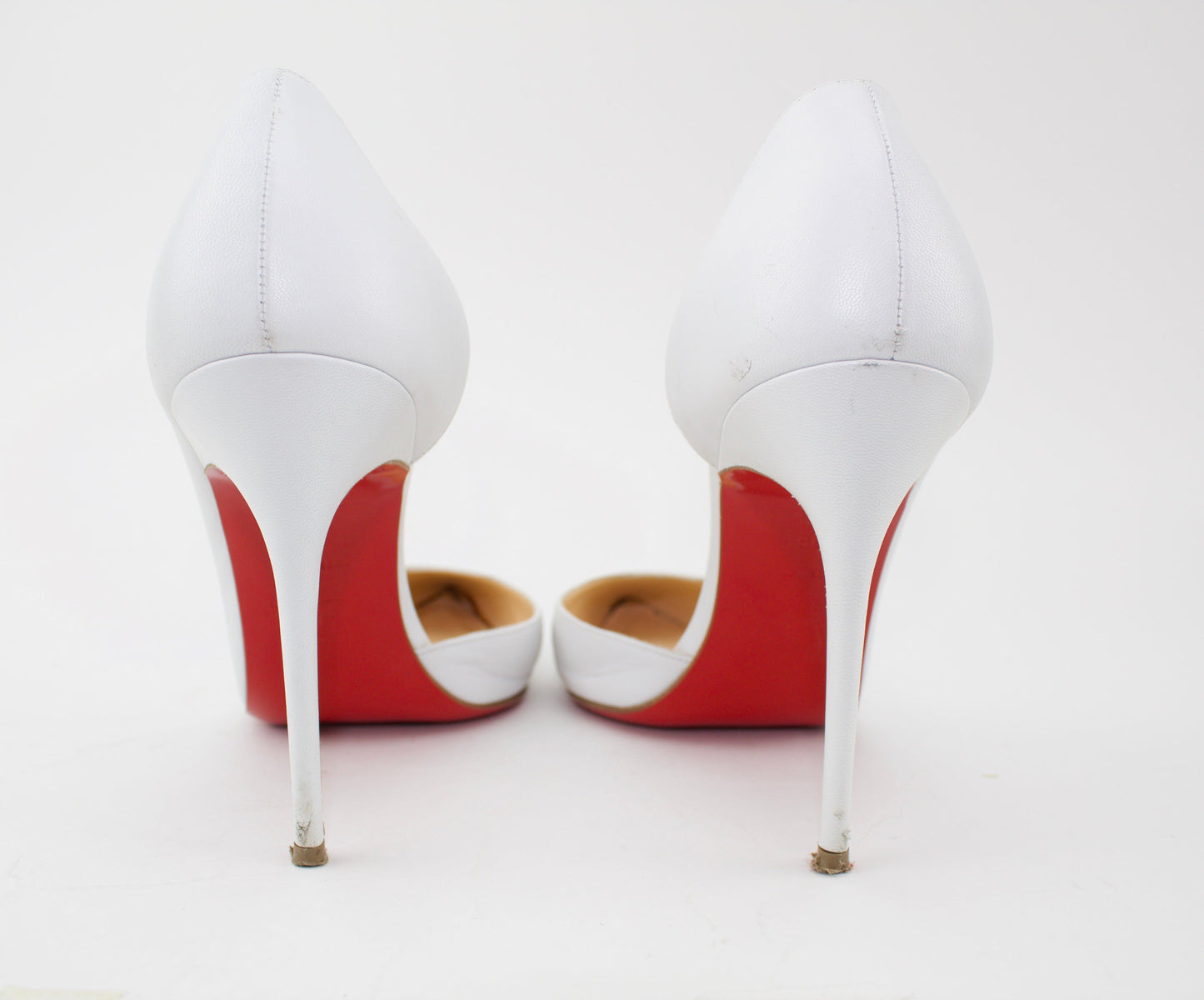 CHRISTIAN LOUBOUTIN IRIZA 100mm