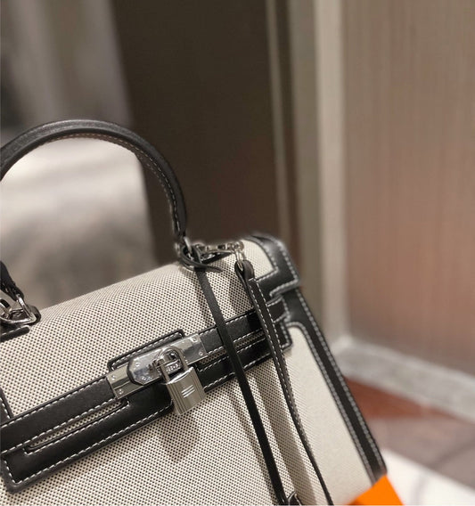 New Luxury Hermes woman Handbag