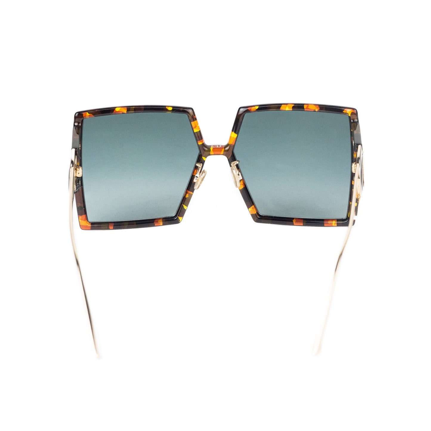 Dior 30Montaigne Oversized sunglasses