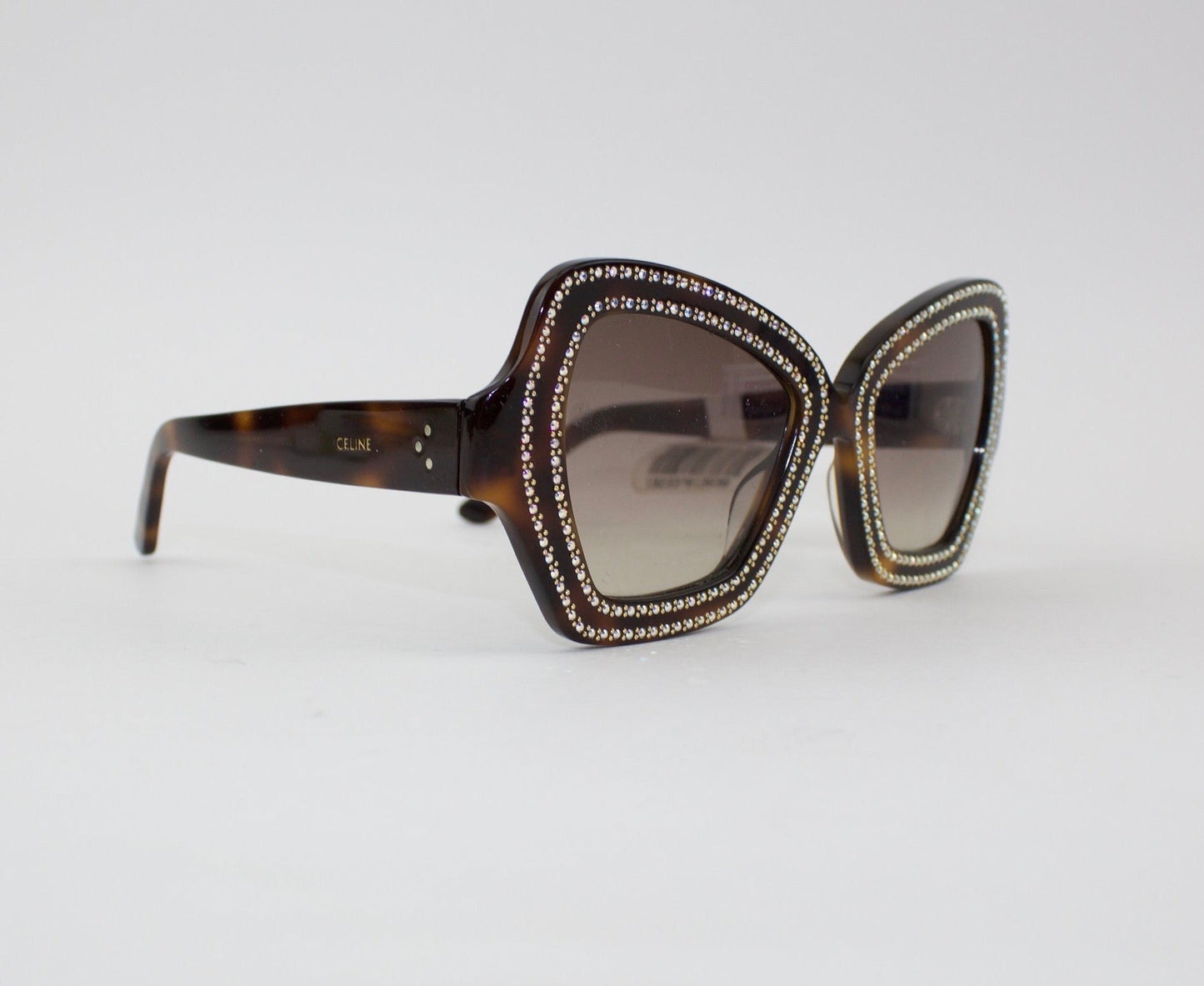 Celine Havana Sunglasses