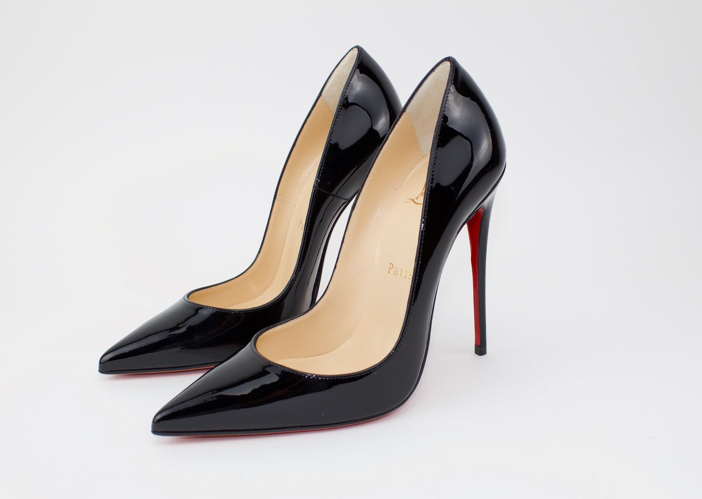 CHRISTIAN LOUBOUTIN SO KATE 120mm