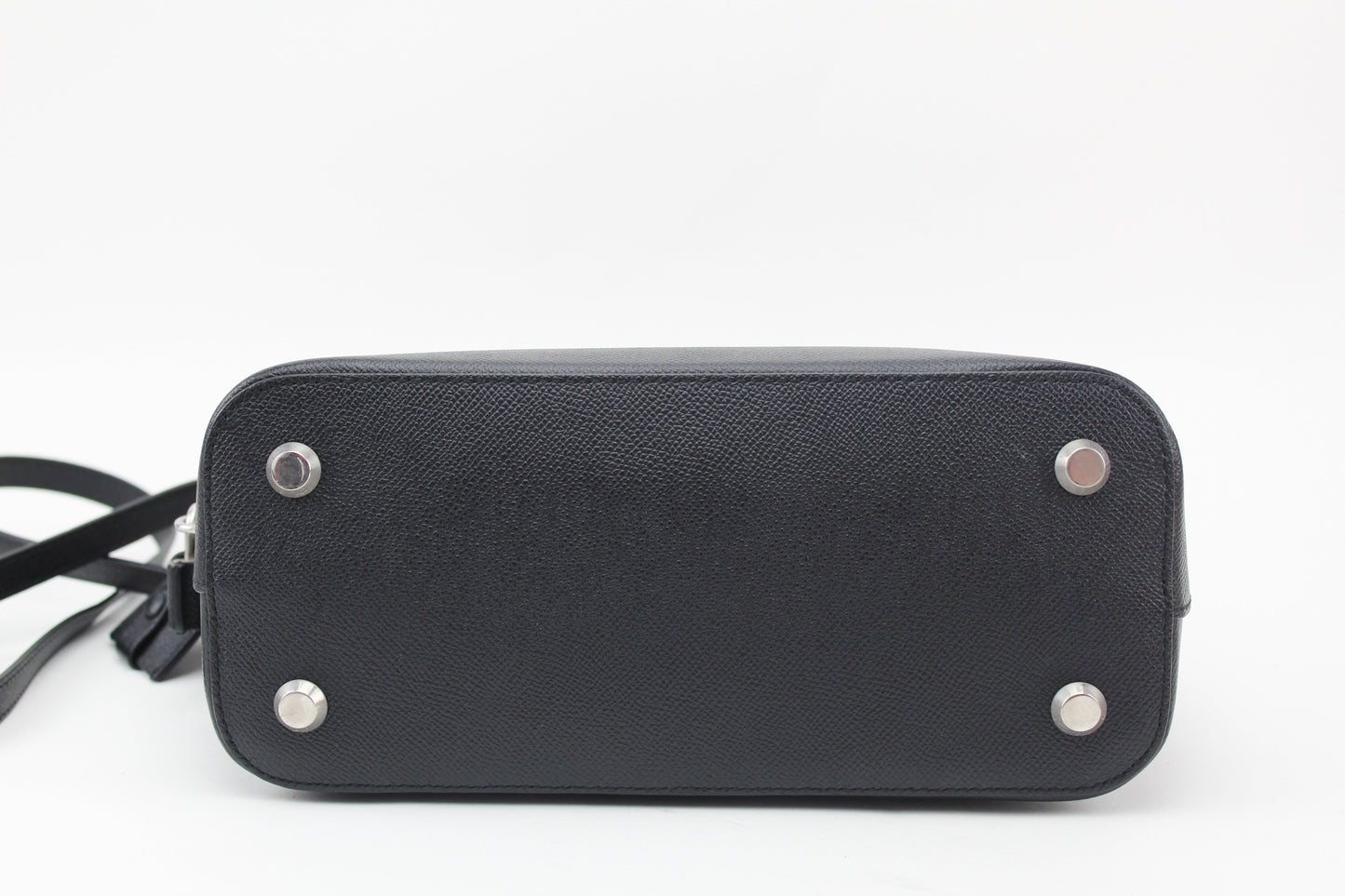Balenciaga Ville Small Top Handle Bag