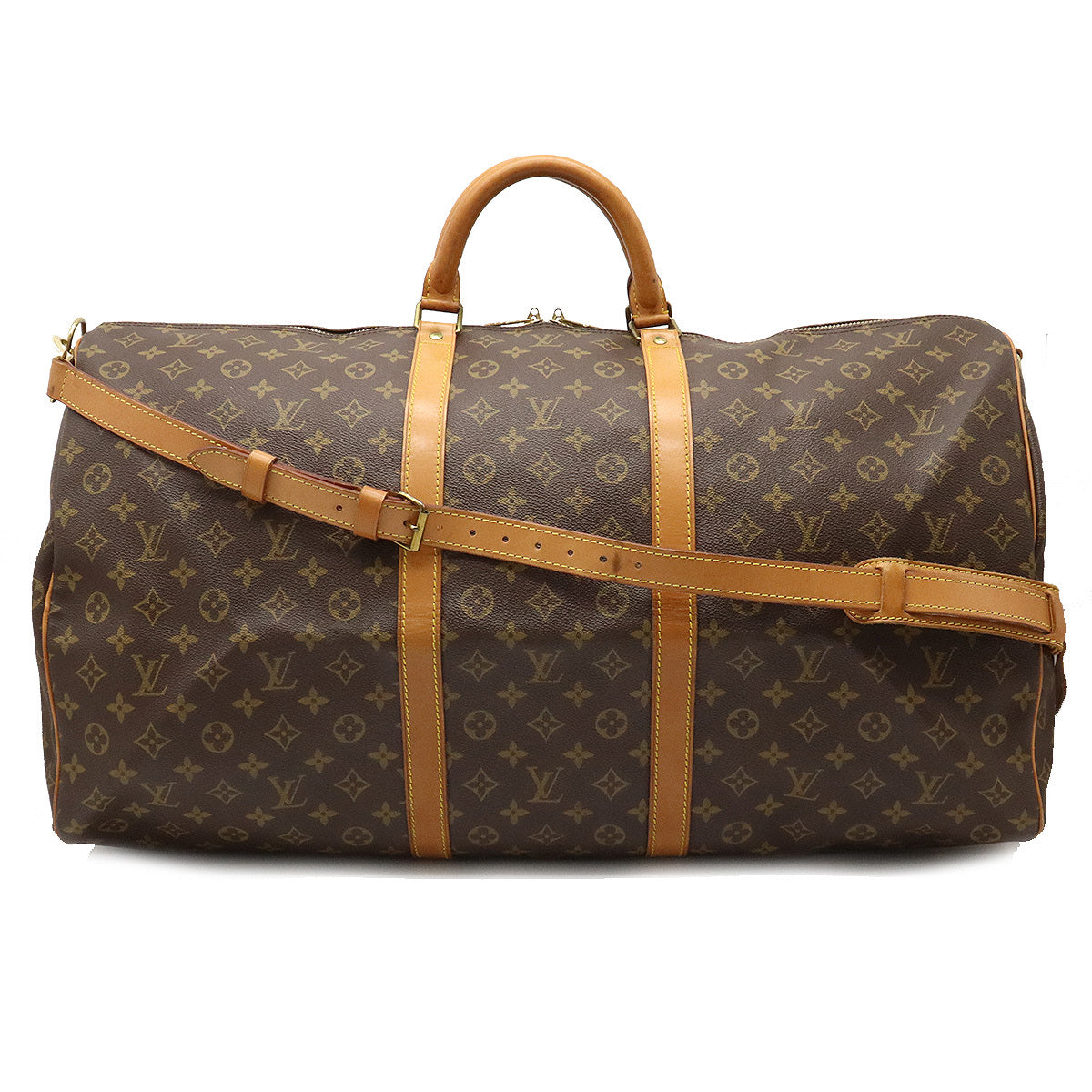 Louis Vuitton Keepall Bandouliere 60
