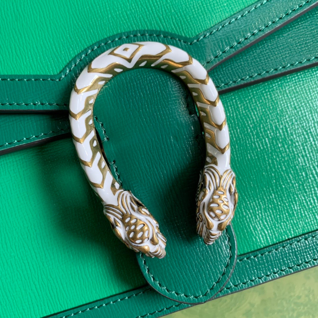 Luxury Gucci Dionysus Small Shoulder Bag